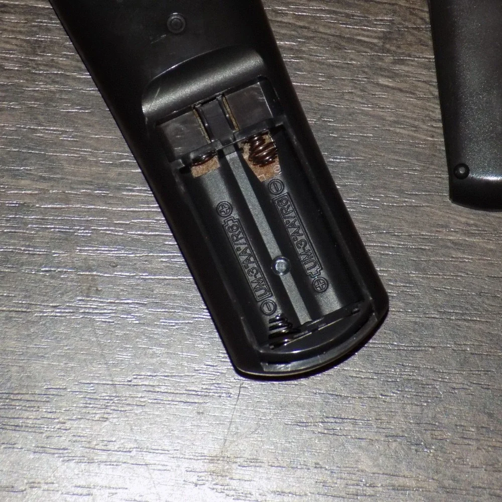 Samsung Remote Control TV‎ OS Black Good 10110B Replacement